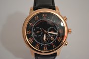 Элитные мужские часы Patek Philippe,  гарантия