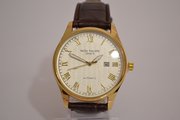 Мужские классические наручные часы Patek Philippe,  гарантия