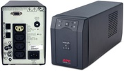 Источник бесперебойного питания APC Smart-UPS 750 б/у