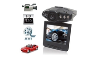 Mini Auto Car DVR Kamera....(Автомобільний відеореєстратор)