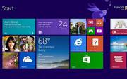 Win8.1 4кб - умный телевизор 3D intel процессор / android4.4 mini pc