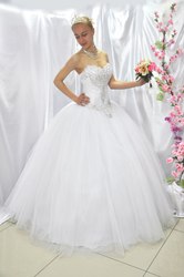 Свадебные платья в наличии,  продажа  - салон Elen-Mary.