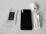 Elephone P6000 черные белые(в наличии)