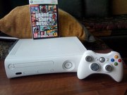 Терміново! Продам xBox 360 LT+3.0