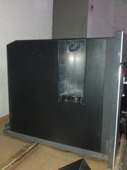 Продам встраиваемую кофе машину Bosch TCC 78K750