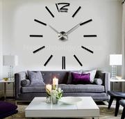 Престижные настенные часы большие Design в Киеве,  Украине купить