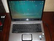 Продам на запчасти нерабочий ноутбук HP Pavilion dv6742er (разборка и 