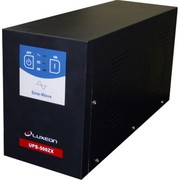 Источник бесперебойного питания LUXEON UPS-500ZX с чистой синусоидой