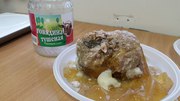 Тушенка ГОСТ эконом