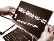 Ремонт ноутбуков любой сложности в Донецке! 