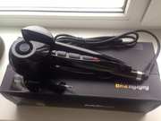 Плойка Babyliss Perfect Curl – профессиональное устройство для стайлинга