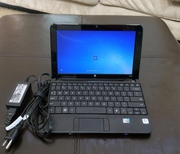 Продам на запчасти нетбук HP Mini 110-3602ss (разборка и установка)