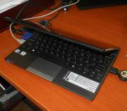 Продам на запчасти рабочий ноутбук Packard Bell pav80 (разборка и уста