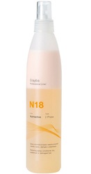 Erayba Nutriactive N18 Несмываемый двухфазный спрей-кондиционер
