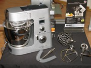 СРОЧНО!! Продам Kenwood Cooking Chef КМ096