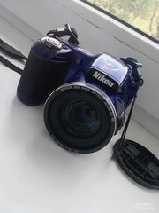 фотоапарат