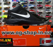 Оригинальные баскетбольные кроссовки Nike Overplay VIII