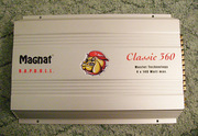 Magnat Classic 360 Rap Bull