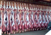 Говядина мясо оптом в полутушах охлажденная,  замороженная.  