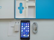 Противоударный смартфон UMI Hammer (цвет черный)