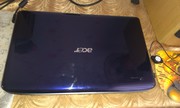 Ноутбук Acer Aspire5542G AMD Turion X2 Ultra M620 (2.5 ГГц)