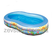 Надувной бассейн в ассортименте