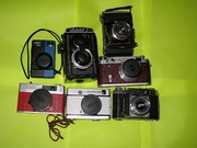 Фотоаппараты