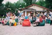 Новинки бескаркасной мебели ТМ POPARADA 2015 года для дома и офиса