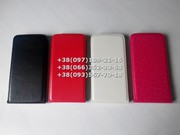 Чехол флип для Jiayu S3 4 цвета (в наличии)