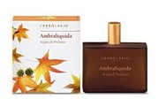 L’ERBOLARIO AСQUA DI PROFUMO AMBRALIQUIDA – Парфюмированная вода «ЛЁГК