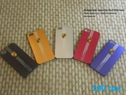 Аксессуары на Apple IPhone 5 & 5S на любой вкус