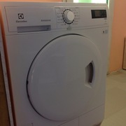 Сушильная машина Electrolux 