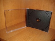 Продам коробки для CD-DVD-дисков CD BOX б/у