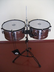 Тимбалес Meinl MT1415CH  