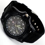 Gemius Army Swiss