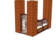 Оборудование для торговой точки