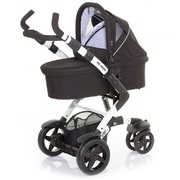 Продам коляску ABC Design 3TEC 