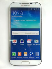 Samsung Galaxy S4 i9500 16Gb