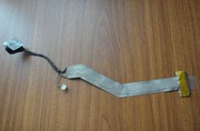 Продам шлейф матрицы к ноутбукам НР (б/у).