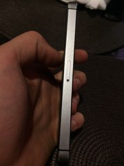 iPhone 5s 16gb space grey