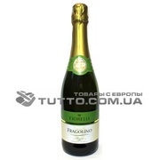 Продам Фраголино Фиорелли,  Fragolino Fiorelli bianco rosso pesca.