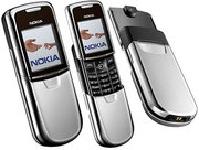 nokiа 8800 cаrbon оригинал