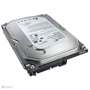 Жесткий диск Seagate HDD ST3500312CS 500GB