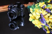 Продаю фотоапарат Nikon D80.