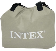 Двуспальная надувная кровать Intex 67738