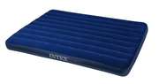 Двуспальный надувной матрас Intex 68759
