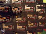 тональный крем лореаль infallible 24h 