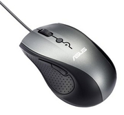 Компьютерная мышь Asus UT415 Silver
