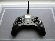 Продам оригинальный пульт для квадрокоптера Hubsan X4