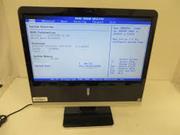 Продам моноблок на запчасти MSI MS-6633.